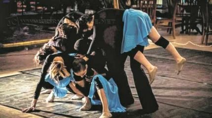 Companhia de Balé da Cidade de Rio Claro vai receber prêmio de R$ 100 mil do ProAC