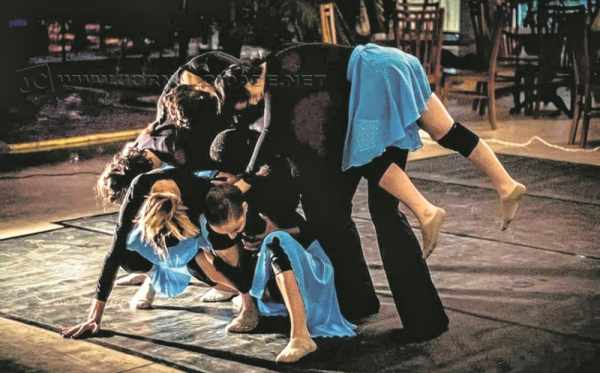 Companhia de Balé da Cidade de Rio Claro vai receber prêmio de R$ 100 mil do ProAC