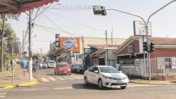 Segundo o presidente da Associação Comercial, é preciso que o povo de Santa Gertrudes incentive o comércio local