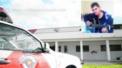 Morador de Santa Gertrudes, Daniel Freitas Reis morreu afogado no último sábado (22)