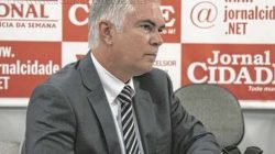 Delegado seccional Alvaro Santucci Noventa Jr. destaca trabalho integrado da Polícia Civil, Polícia Militar e Guarda Municipal