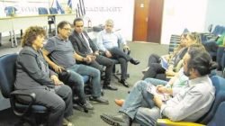 EMPREENDEDORES - Vagas para participação no 1º Encontro de Rotarianos e Negócios de Rio Claro e Região são limitadas