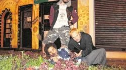 Festival Autorock reúne exposições, música, cinema, entre outras manifestações em evento que acontece até 23 de outubro