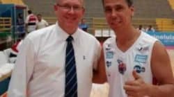 Rio Claro Basquete/Divulgação