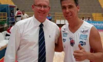 Rio Claro Basquete/Divulgação