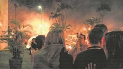 Laudo deve sair no período de quinze dias. Comerciantes que perderam os salões ocuparão dois outros vagos do mercadão