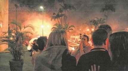 Laudo deve sair no período de quinze dias. Comerciantes que perderam os salões ocuparão dois outros vagos do mercadão