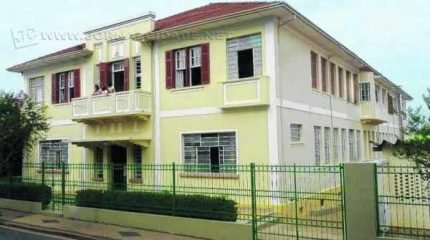 O Colégio Koelle obteve a melhor nota no Enem