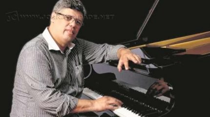 A apresentação de Luciano Filho pretende “mexer” com a mente e o coração do público