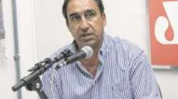 Luis dos Reis veio para o Rio Claro FC em junho e, desde então, tem observado jogadores