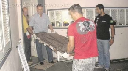 O advogado Marangoni foi morto com um tiro no rosto na noite do dia 22 de outubro de 2009, na sala de sua casa, localizada na Rua 8, no Alto do Santana