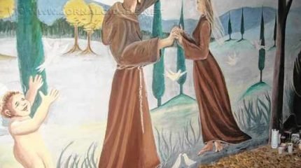 JUBILEU DE OURO: exposição de obras da comunidade marca aniversário da Paróquia