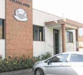 Polícia Civil de Santa Gertrudes investiga homicídio que aconteceu na noite de sábado (15)