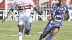 Neste Paulistão, o Azulão ficou em 15º, com 16 pontos, um a mais que o primeiro rebaixado