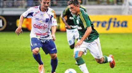 Balbo assumiu a presidência do Rio Claro FC em 2012, conquistou o acesso no ano seguinte, no qual mantém o time até hoje