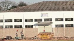 Obras para construção do Supermercado Savegnago em Rio Claro começaram esta semana