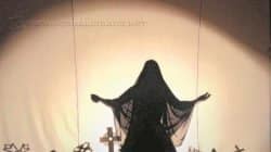 Peça é o resultado da pesquisa desenvolvida no projeto “Companhia da Sombra: Redescobrindo o Horror Gótico do séc. XIX"