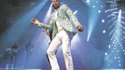 PAGODE BOM: show terá abertura feita pelo grupo Skema Novo e está programado para começar a partir das 23 horas