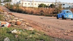 Trecho entre o final da Rua 6 e o km 71 da SP-191 tem apenas 2,8 quilômetros, mas conta com imensas dificuldades de acesso