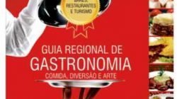 Edição do Guia de Gastronomia chega às bancas nesta sexta-feira (28)