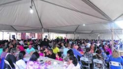 Quermesse será realizada nos dias 3, 4, 10, 11 e 12 de outubro e terá música todas as noites