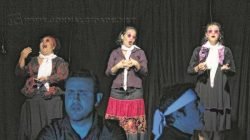 Musical será apresentado no sábado (5) e domingo (6), às 20 horas, no Sesi Rio Claro