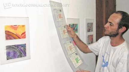 A atividade é gratuita e faz parte de uma série de oficinas que são realizadas todos os anos pela Arquivo Público