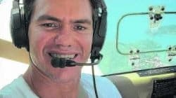 Aos 47 anos de idade, o rio-clarense é piloto desde 1999