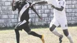 O Vasco, com o melhor ataque, não conseguiu balançar as redes da melhor defesa, a do Pisos Nice (Foto ilustrativa)