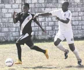 O Vasco, com o melhor ataque, não conseguiu balançar as redes da melhor defesa, a do Pisos Nice (Foto ilustrativa)