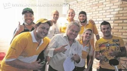 Gravação do samba-enredo, recusado pela diretoria executiva, aconteceu em São Paulo