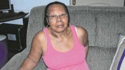 Fátima Madeira trabalha há 40 anos em casas de famílias em Rio Claro