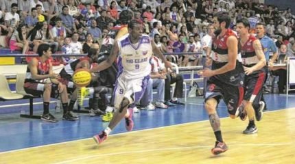 Gui Deodato tem sido um dos principais nomes do time rio-clarense nesta campanha histórica no Campeonato Paulista