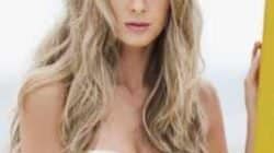 Top internacional, a rio-clarense Hannah Cecchetto conversou com o JC