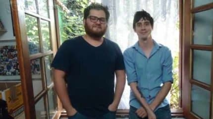 O projeto possui uma página no Facebook onde, além do incentivo para o disco, é possível participar de uma campanha sobre a origem do nome “Muito Antes de Laura”