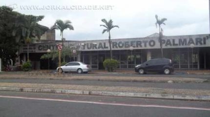 JC bairro na Vila Operária - Centro Cultural