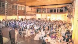 A primeira edição do evento “Acirc Empresas do Ano” foi realizada no ano passado pela Associação Comercial de Rio Claro