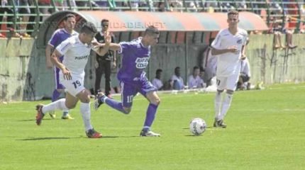 Para consagrar-se como campeão, o UPU FC precisa vencer com, no mínimo, três gols de diferença