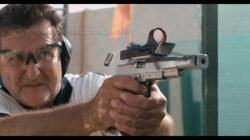 José Maria conta a sua trajetória esportiva ao JC