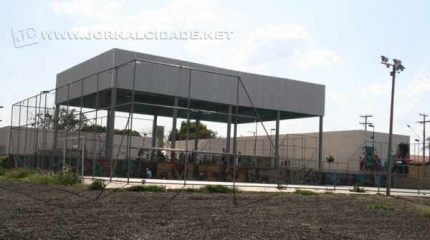 O bairro Mãe Preta conta com uma academia, uma unidade de saúde está em construção, além do recém-inaugurado Centro de Esportes