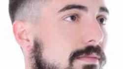 Andrey Paulino mostra seu estilo na publicação