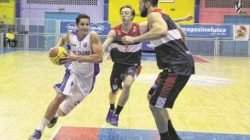 O Rio Claro Basquete soma seis vitórias consecutivas, a última contra Limeira, por 68 a 35