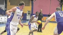 Deodato é um dos principais jogadores do elenco rio-clarense no Paulista e jogará, na quinta-feira, a decisão contra Pinheiros