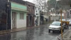 Temporal atinge Rio Claro e região nesta terça-feira