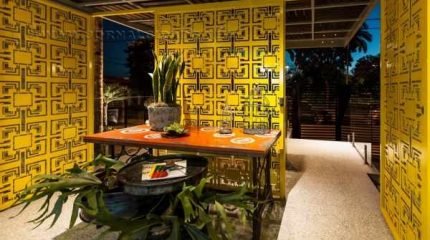 O evento exclusivo terá a presença de empreendedores, patrocinadores, anunciantes, organização e imprensa. A partir do dia 17 estará aberto para visitação do público em geral