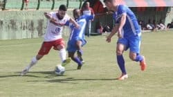 Elenco do Velo Clube já conta com 10 jogadores para a A-2 Nesta temporada, o Velo Clube terminou a série A-2 em 14º lugar, com 22 pontos, dois a mais que o primeiro rebaixado