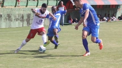Elenco do Velo Clube já conta com 10 jogadores para a A-2 Nesta temporada, o Velo Clube terminou a série A-2 em 14º lugar, com 22 pontos, dois a mais que o primeiro rebaixado
