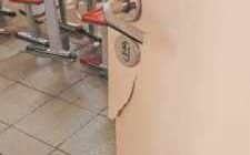 Escola municipal é arrombada e tem material furtado