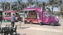 NOVIDADE - Tendência da gastronomia mundial, os food trucks estão conquistando cada vez mais espaço no mercado