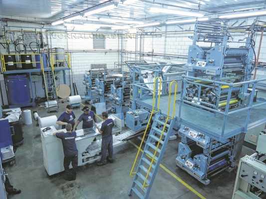 Comprometimento com o leitor e com o colaborador é uma das marcas do Jornal Cidade, que chega aos seus 81 anos nesta quarta (9)